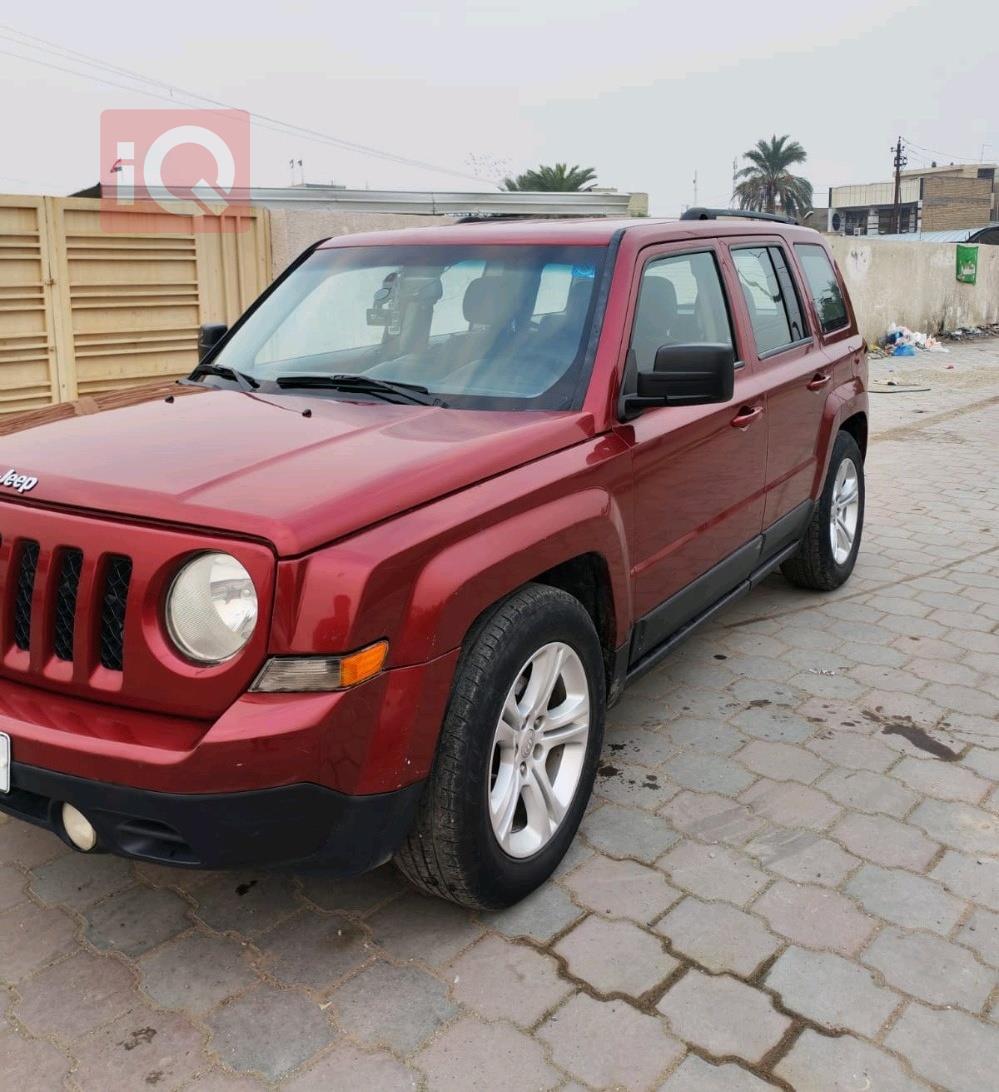 جيب باتريوت